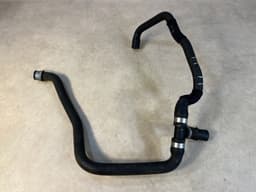 PORSCHE Porsche 911 991 Genuine Heat Coolant Hose Tube 9G130773502 — thumbnail 10
