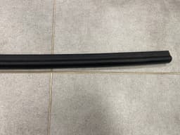 BMW GENUINE BMW X5 E70 Seal Hood Side 51237148341 — thumbnail 6