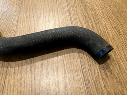 MERCEDES-BENZ Mercedes G class W463 GENUINE Air Filter Hose Right A4635017082 — thumbnail 9
