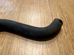 MERCEDES-BENZ Mercedes G class W463 GENUINE Air Filter Hose Right A4635017082 — thumbnail 3