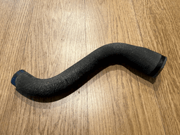 MERCEDES-BENZ Mercedes G class W463 GENUINE Air Filter Hose Right A4635017082 — thumbnail 6
