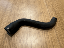 MERCEDES-BENZ Mercedes G class W463 GENUINE Air Filter Hose Right A4635017082 — thumbnail 1