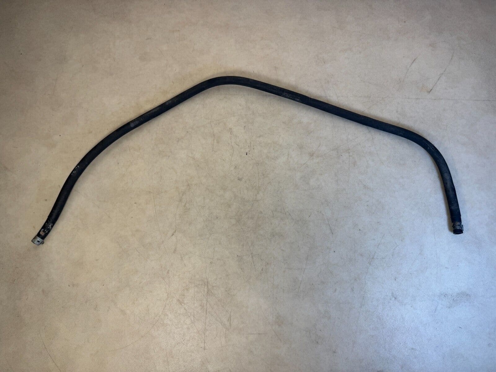 MERCEDES-BENZ Mercedes G class W463 Genuine Water Coolant Hose line A4635008772