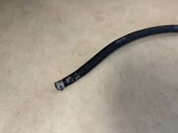 MERCEDES-BENZ Mercedes G class W463 Genuine Water Coolant Hose line A4635008772 — thumbnail 3