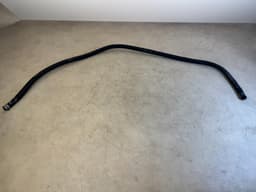 MERCEDES-BENZ Mercedes G class W463 Genuine Water Coolant Hose line A4635008772 — thumbnail 2
