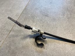 MERCEDES-BENZ Mercedes G class W463 Genuine Ignition Lock Wiring Loom A2102670464 — thumbnail 6