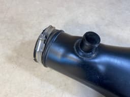 MERCEDES-BENZ Mercedes G class W463 Genuine INTAKE CONNECTION HOSE RIGHT A4635200104 — thumbnail 8
