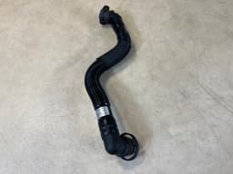 PORSCHE Porsche 911 991 Genuine Ventilation Line Hose Petrol 9A110750645 — thumbnail 3