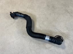 PORSCHE Porsche 911 991 Genuine Ventilation Line Hose Petrol 9A110750645 — thumbnail 4