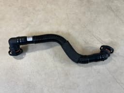 PORSCHE Porsche 911 991 Genuine Ventilation Line Hose Petrol 9A110750645 — thumbnail 2