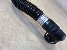 PORSCHE Porsche 911 991 Genuine Ventilation Line Hose Petrol 9A110750645 — thumbnail 5