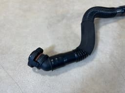 PORSCHE Porsche 911 991 Genuine Ventilation Line Hose Petrol 9A110750645 — thumbnail 9