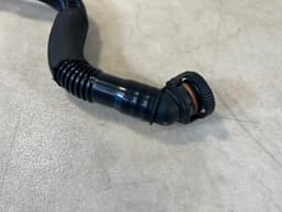 PORSCHE Porsche 911 991 Genuine Ventilation Line Hose Petrol 9A110750645 — thumbnail 7
