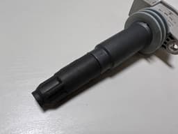 PORSCHE Porsche 911 991 Cayman 981 982 718 GENUINE Ignition Coil 9A160210406 — thumbnail 3