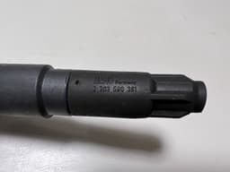 PORSCHE Porsche 911 991 Cayman 981 982 718 GENUINE Ignition Coil 9A160210406 — thumbnail 9
