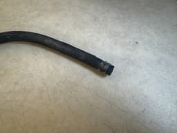 MERCEDES-BENZ Mercedes G class W463 Genuine Water Coolant Hose line A4635008772 — thumbnail 6