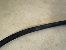 MERCEDES-BENZ Mercedes G class W463 Genuine Water Coolant Hose line A4635008772 — thumbnail 4
