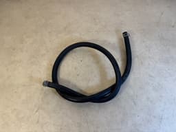 MERCEDES-BENZ Mercedes G class W463 Genuine Water Coolant Hose line A4635008772 — thumbnail 9