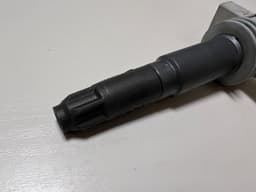 PORSCHE Porsche 911 991 Cayman 981 982 718 GENUINE Ignition Coil 9A160210406 — thumbnail 3