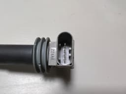 PORSCHE Porsche 911 991 Cayman 981 982 718 GENUINE Ignition Coil 9A160210406 — thumbnail 4