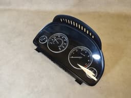 BMW BMW F07 F06 F10 F11 F12 F01 F02 F04 F25 Instrument Cluster Speedometer MP/H HUD — thumbnail 3