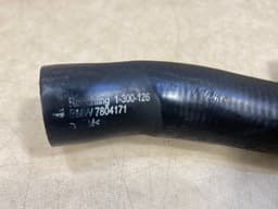 BMW Genuine BMW X5 E70 X6 E71 Hose 13717804171 — thumbnail 9