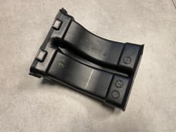 BMW OEM BMW X5 X6 series E70 Air duct Rear Compartment 51166958744 — thumbnail 7