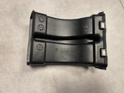 BMW OEM BMW X5 X6 series E70 Air duct Rear Compartment 51166958744 — thumbnail 9