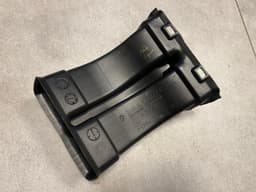 BMW OEM BMW X5 X6 series E70 Air duct Rear Compartment 51166958744 — thumbnail 10