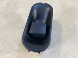 PORSCHE Porsche 911 991 Cayenne 958 Panamera 970 OEM Steering Wheel Adjustment Button — thumbnail 2