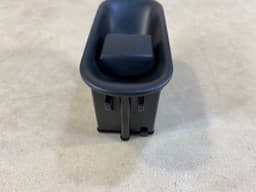 PORSCHE Porsche 911 991 Cayenne 958 Panamera 970 OEM Steering Wheel Adjustment Button — thumbnail 6