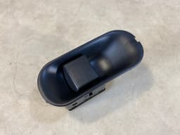 PORSCHE Porsche 911 991 Cayenne 958 Panamera 970 OEM Steering Wheel Adjustment Button — thumbnail 8
