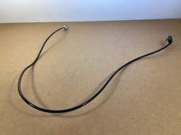 MERCEDES-BENZ Mercedes G class W463 Genuine Ignition Lock Wiring Loom A2102670464 — thumbnail 1