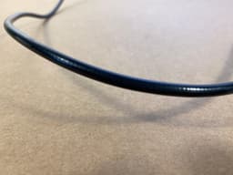 MERCEDES-BENZ Mercedes G class W463 Genuine Ignition Lock Wiring Loom A2102670464 — thumbnail 2