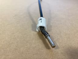 MERCEDES-BENZ Mercedes G class W463 Genuine Ignition Lock Wiring Loom A2102670464 — thumbnail 5