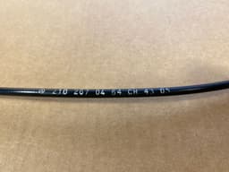 MERCEDES-BENZ Mercedes G class W463 Genuine Ignition Lock Wiring Loom A2102670464 — thumbnail 3