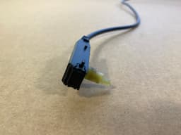 MERCEDES-BENZ Mercedes G class W463 Genuine Ignition Lock Wiring Loom A2102670464 — thumbnail 7