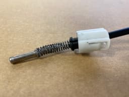 MERCEDES-BENZ Mercedes G class W463 Genuine Ignition Lock Wiring Loom A2102670464 — thumbnail 4