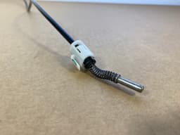 MERCEDES-BENZ Mercedes G class W463 Genuine Ignition Lock Wiring Loom A2102670464 — thumbnail 6