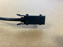 MERCEDES-BENZ Mercedes G class W463 Genuine Ignition Lock Wiring Loom A2102670464 — thumbnail 8