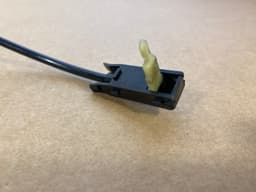 MERCEDES-BENZ Mercedes G class W463 Genuine Ignition Lock Wiring Loom A2102670464 — thumbnail 9