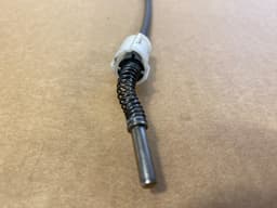 MERCEDES-BENZ Mercedes G class W463 Genuine Ignition Lock Wiring Loom A2102670464 — thumbnail 10
