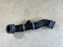 PORSCHE Porsche 911 991 GENUINE Engine Water Coolant Line Pipe 99110683301 — thumbnail 1