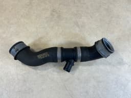 PORSCHE Porsche 911 991 GENUINE Engine Water Coolant Line Pipe 99110683301 — thumbnail 4