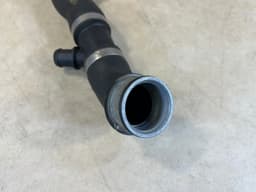 PORSCHE Porsche 911 991 GENUINE Engine Water Coolant Line Pipe 99110683301 — thumbnail 5