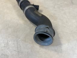 PORSCHE Porsche 911 991 GENUINE Engine Water Coolant Line Pipe 99110683301 — thumbnail 6