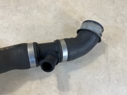 PORSCHE Porsche 911 991 GENUINE Engine Water Coolant Line Pipe 99110683301 — thumbnail 7