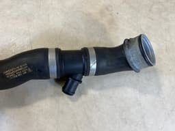 PORSCHE Porsche 911 991 GENUINE Engine Water Coolant Line Pipe 99110683301 — thumbnail 8