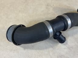 PORSCHE Porsche 911 991 GENUINE Engine Water Coolant Line Pipe 99110683301 — thumbnail 10