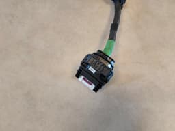 BMW Original BMW 3 G20 X3 G01 X4 G02 12518584817 WIRE HARNESS ENGINE GLOW MODULE — thumbnail 3